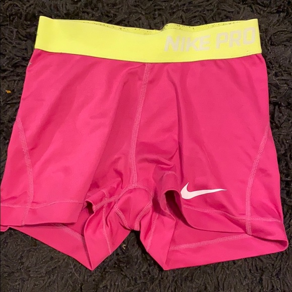 Nike spandex bundle - Picture 3 of 6